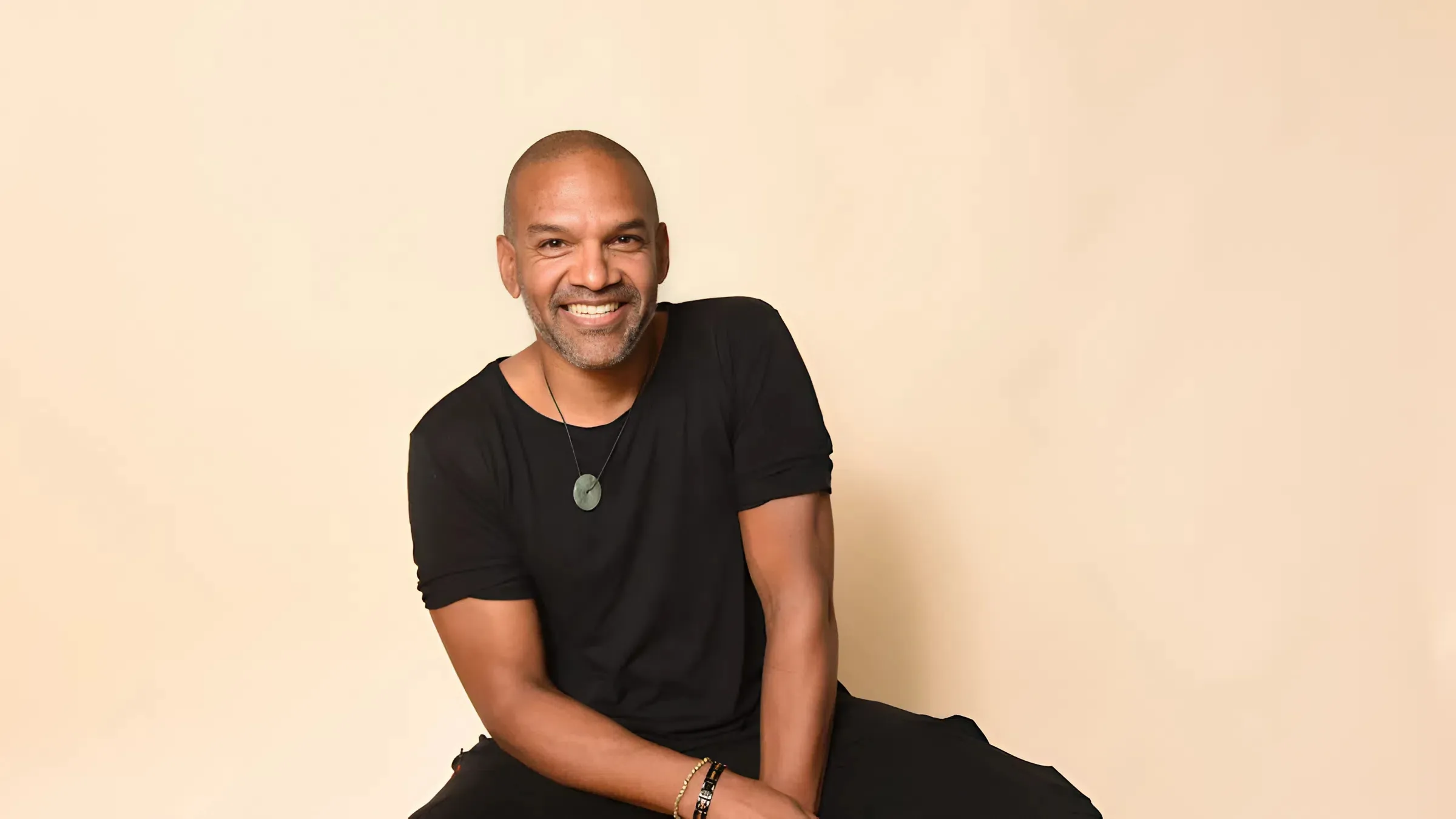 Walking Dead's Khary Payton directed documentary honors his mother, Gwen