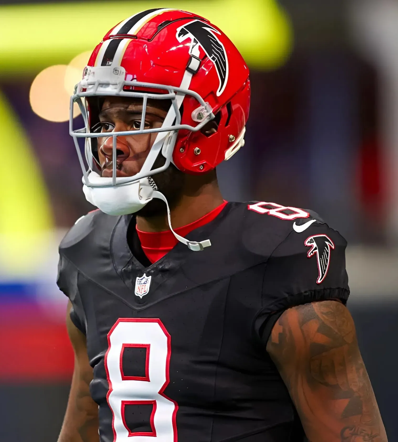Why Atlanta Falcons are not working on a Kyle Pitts extension