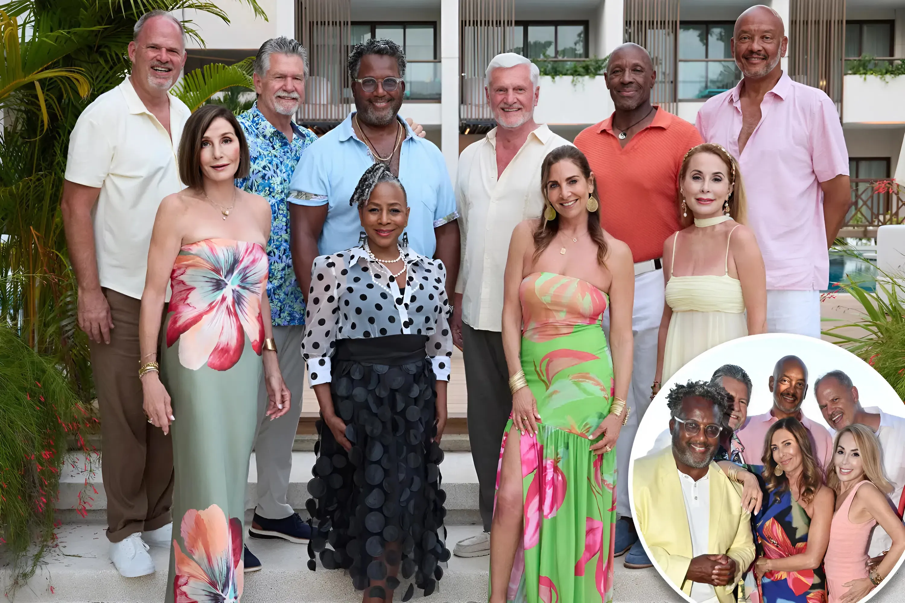 The ‘Goldens’ join ‘Bachelor in Paradise’ tonight on Episode 3 — How to watch free