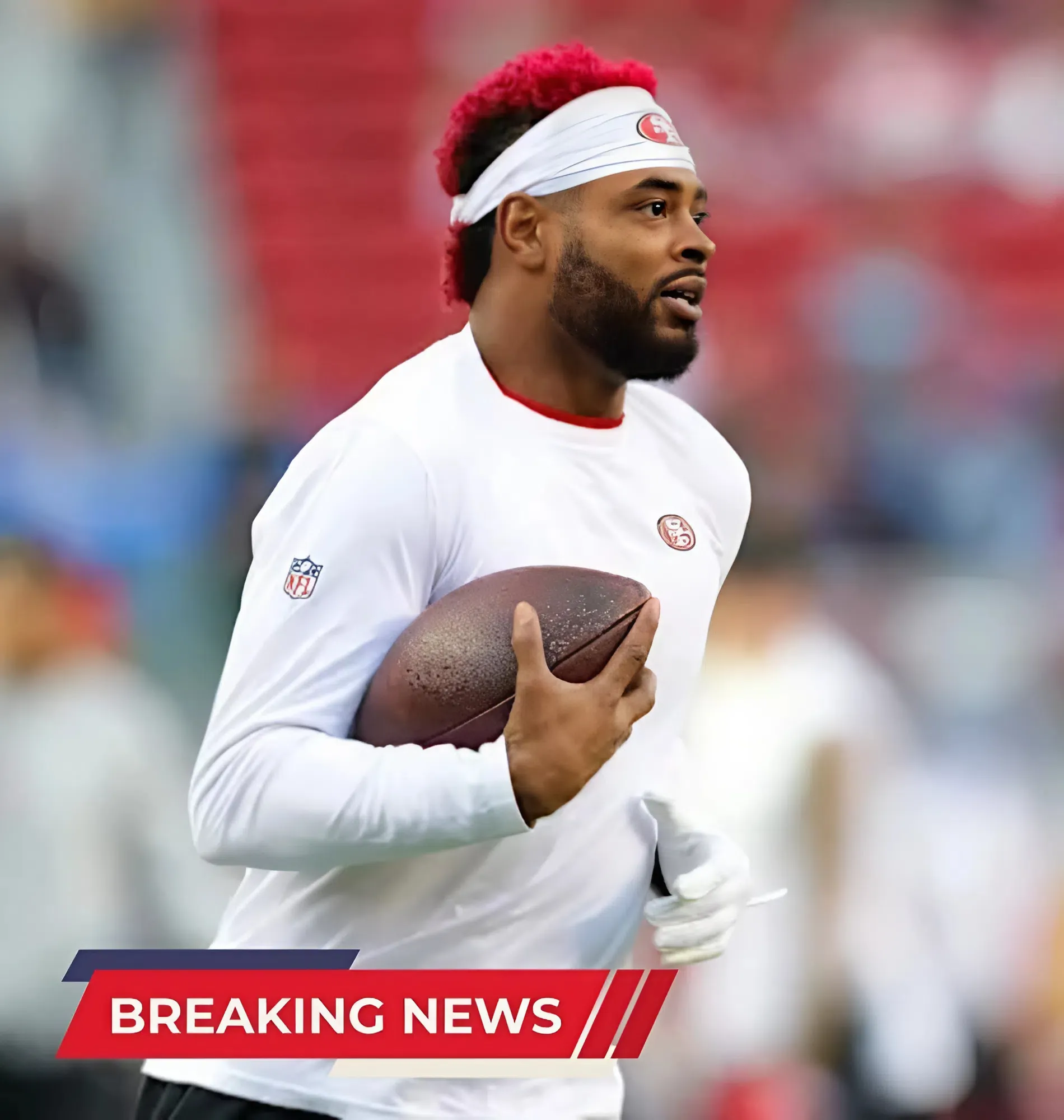 Why the 49ers Likely will Give Jauan Jennings a Short-Term Extension