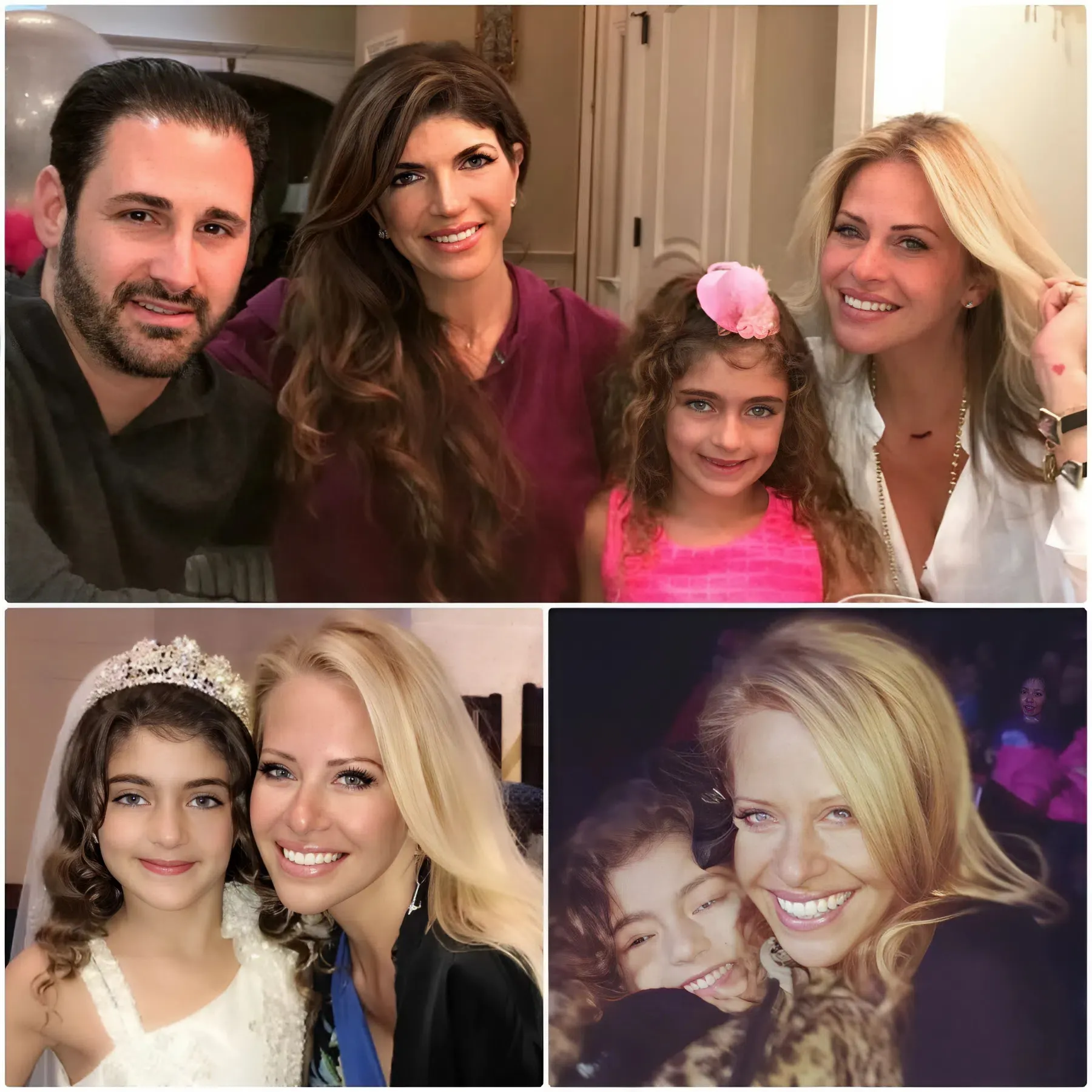 Audriana Giudice Quietly Opens Up About Fading Bond With Godmother Dina Manzo: “It’s Sad… We Used to Be So Close