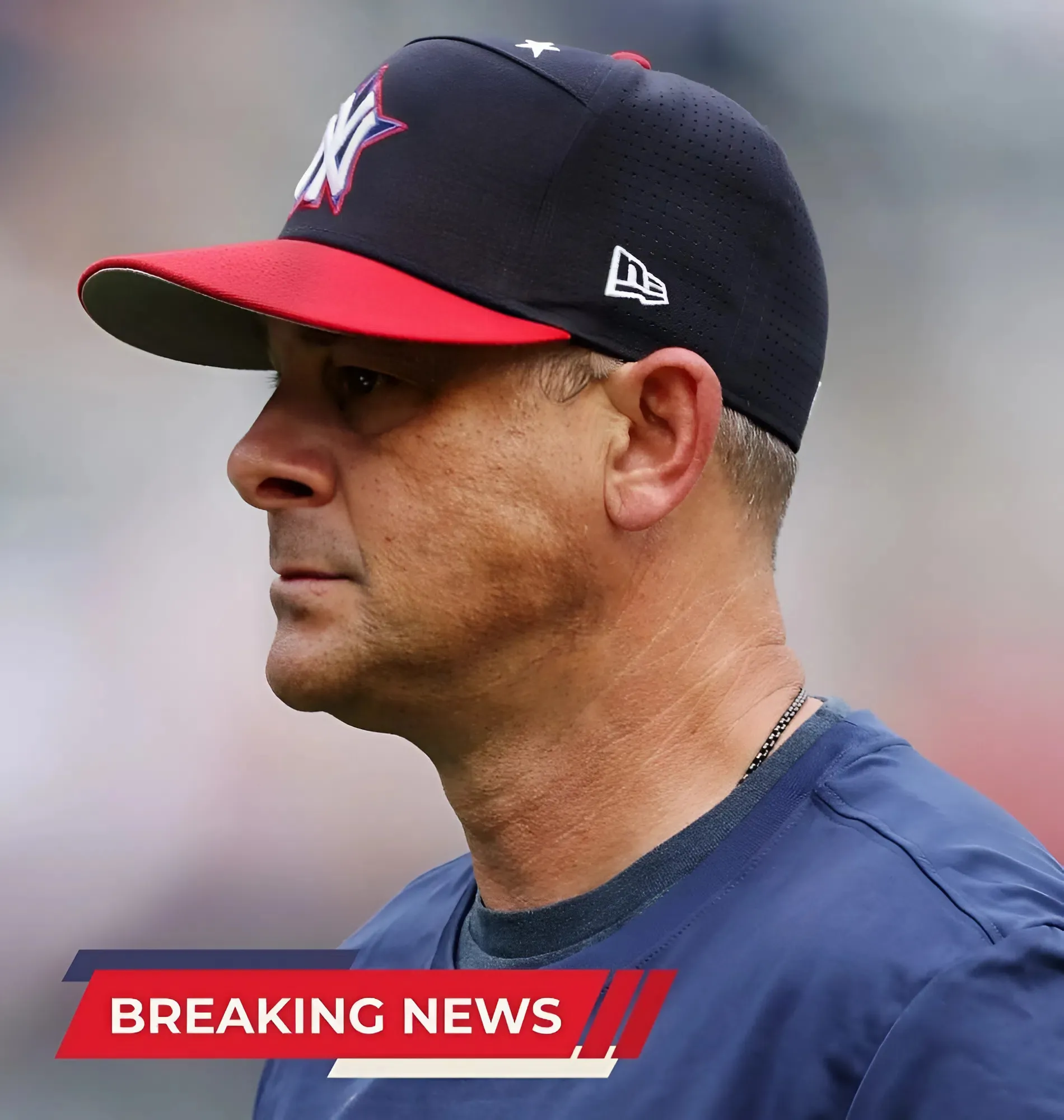 Proposed Blockbuster MLB Trade Has Yankees Land $66 Million 2-Time All-Star