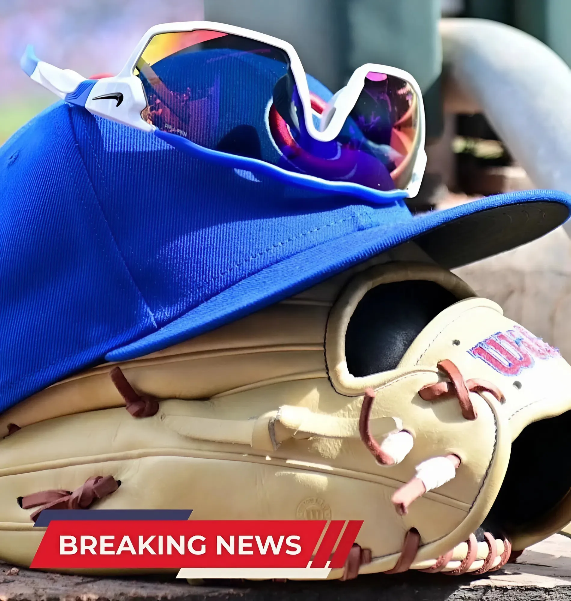Cubs Took Bold Risk With First-Round Pick Coming Off Shoulder Surgery