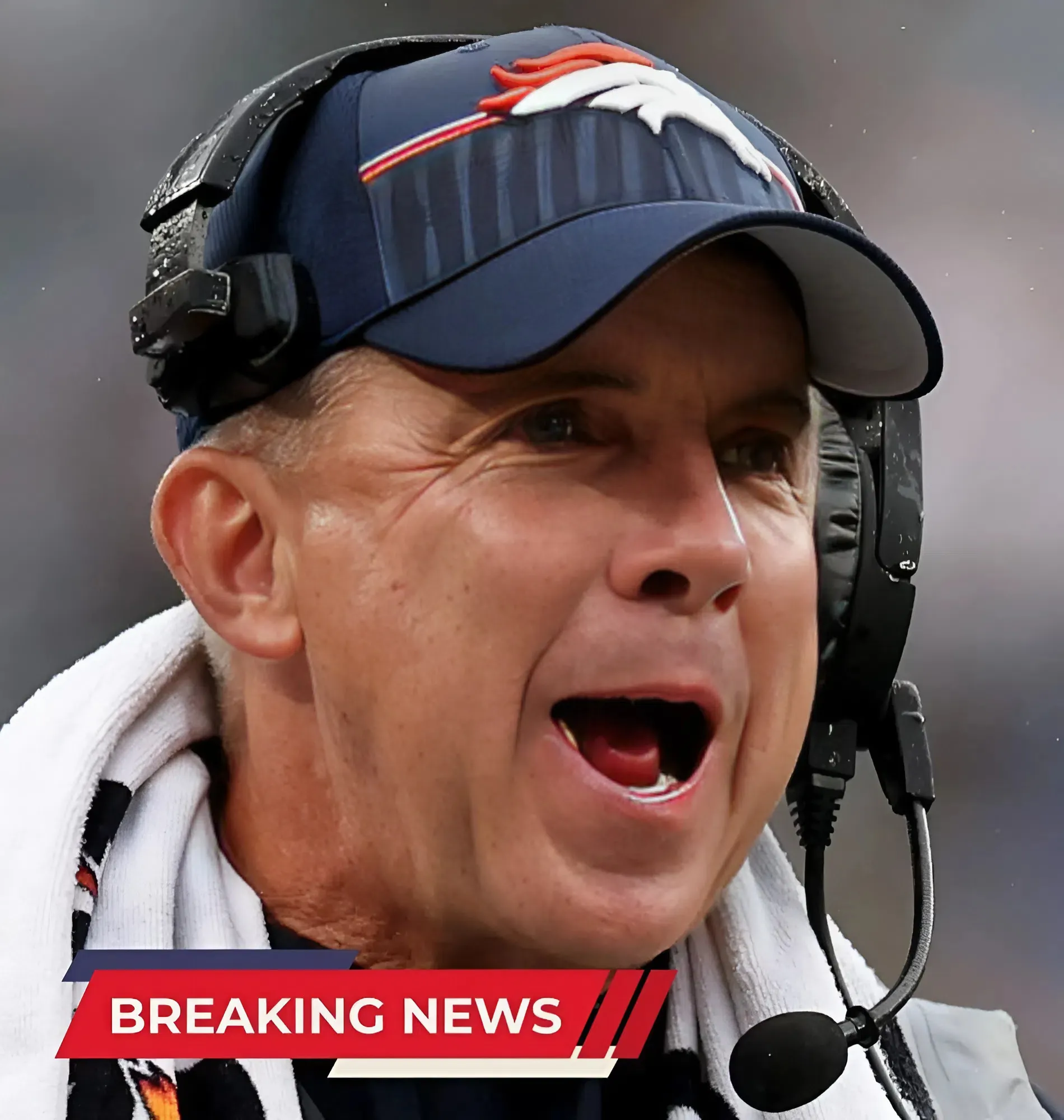 $31 Million ‘Total Savage’ Draws Significant Praise After Joining Broncos