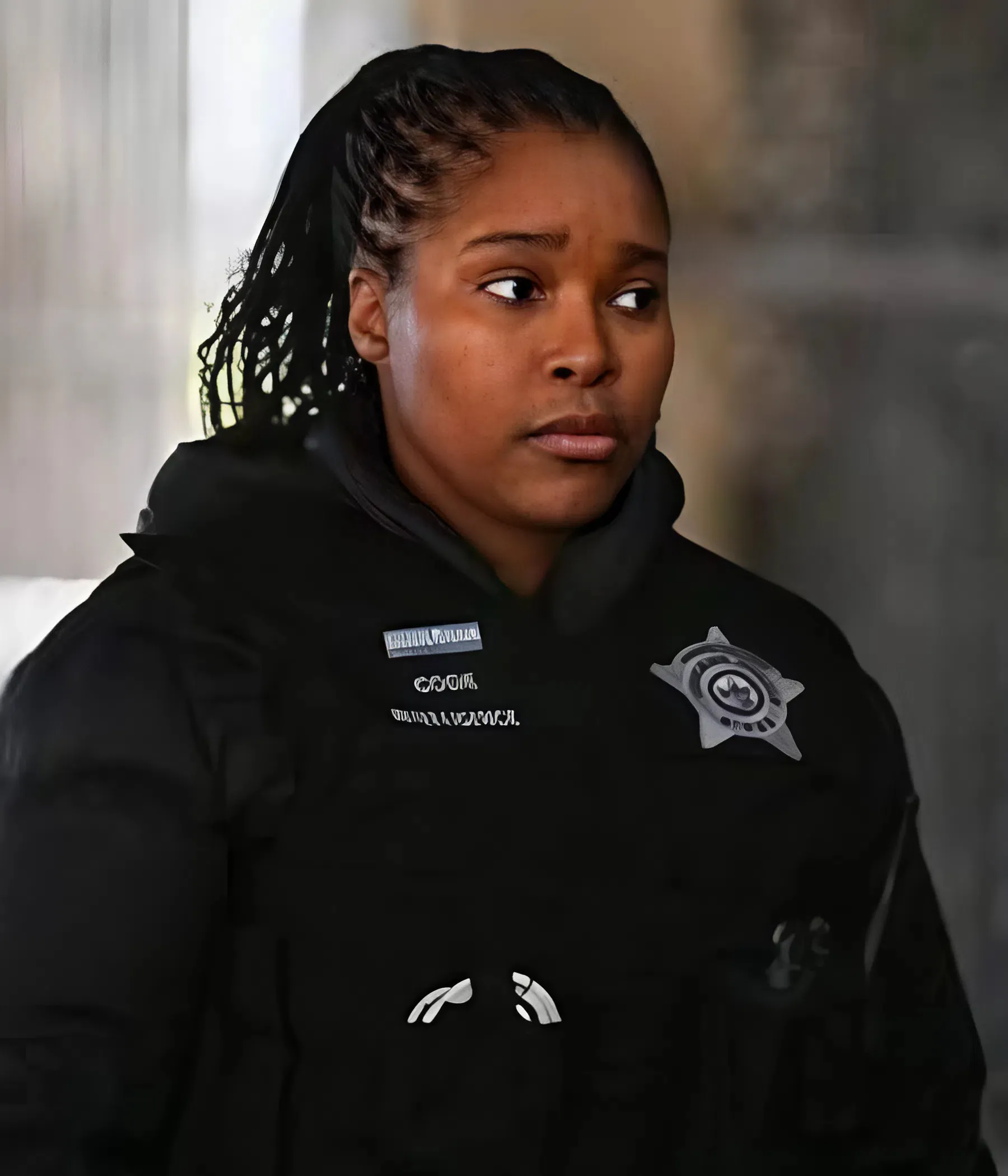 ‘Chicago P.D.’s Toya Turner Not Returning in Season 13: ‘Next Chapter’