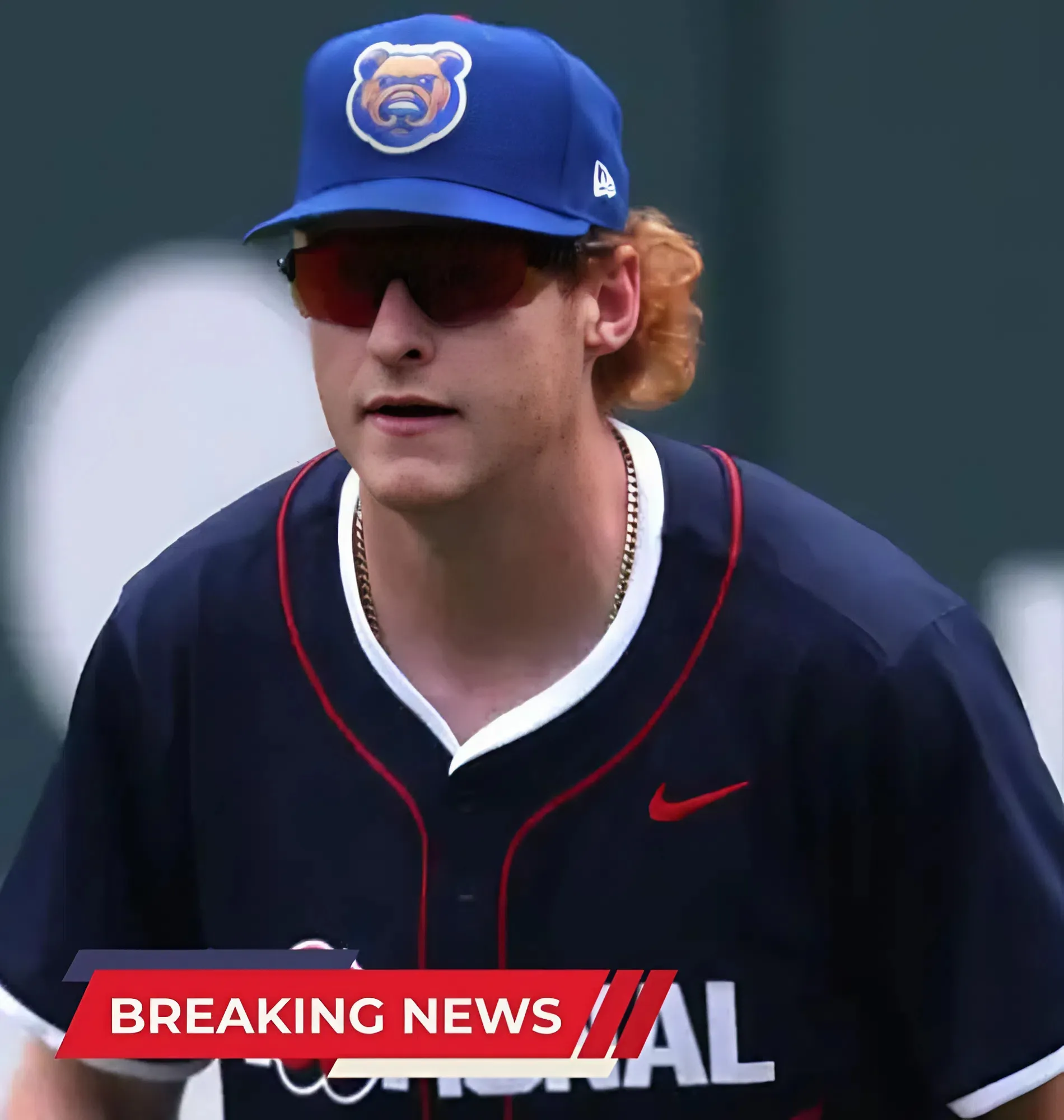 Cubs Hot Prospect-Turned Reluctant Trade Piece Could Key Five-Player Blockbuster