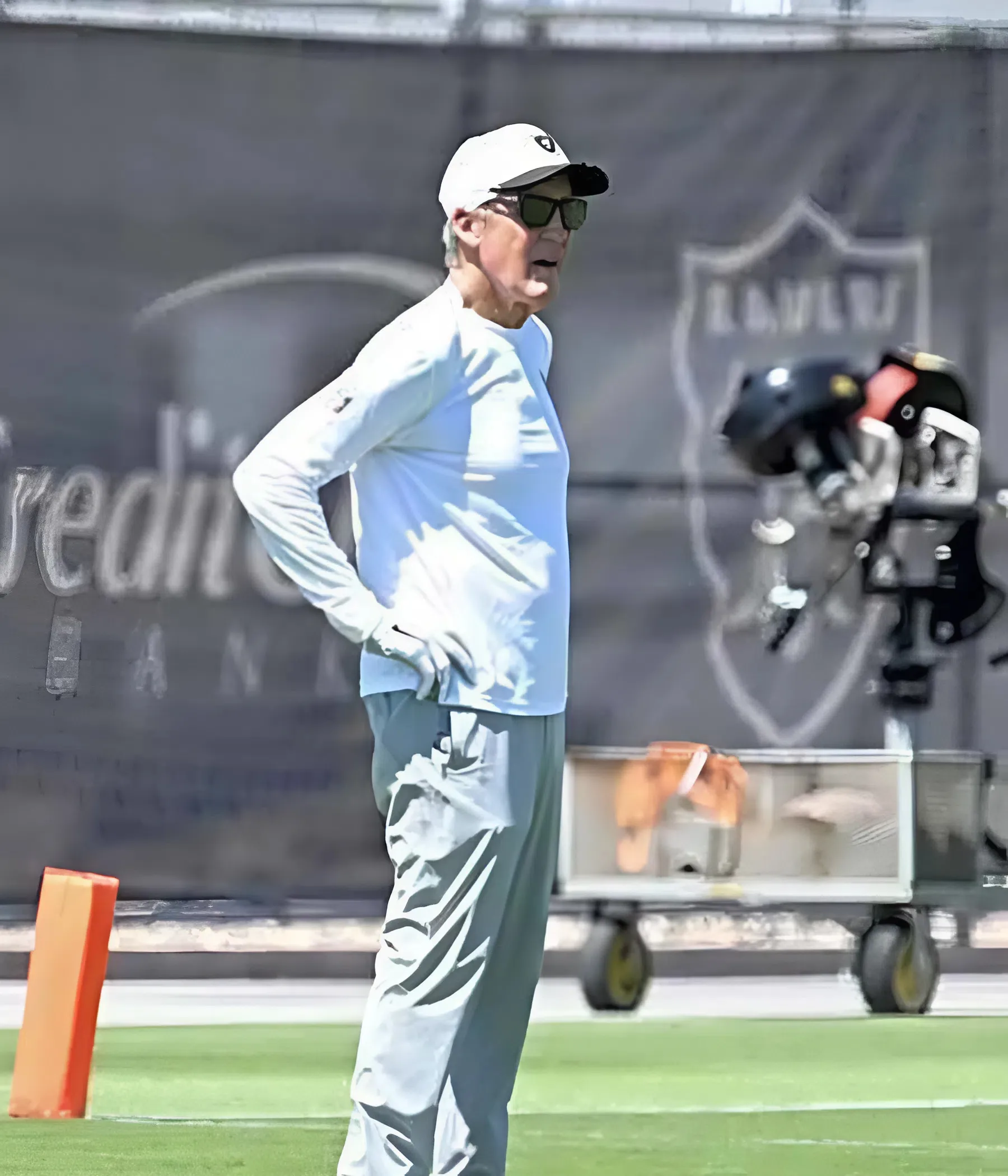 The Raiders' Most Critical Player That is Not a QB