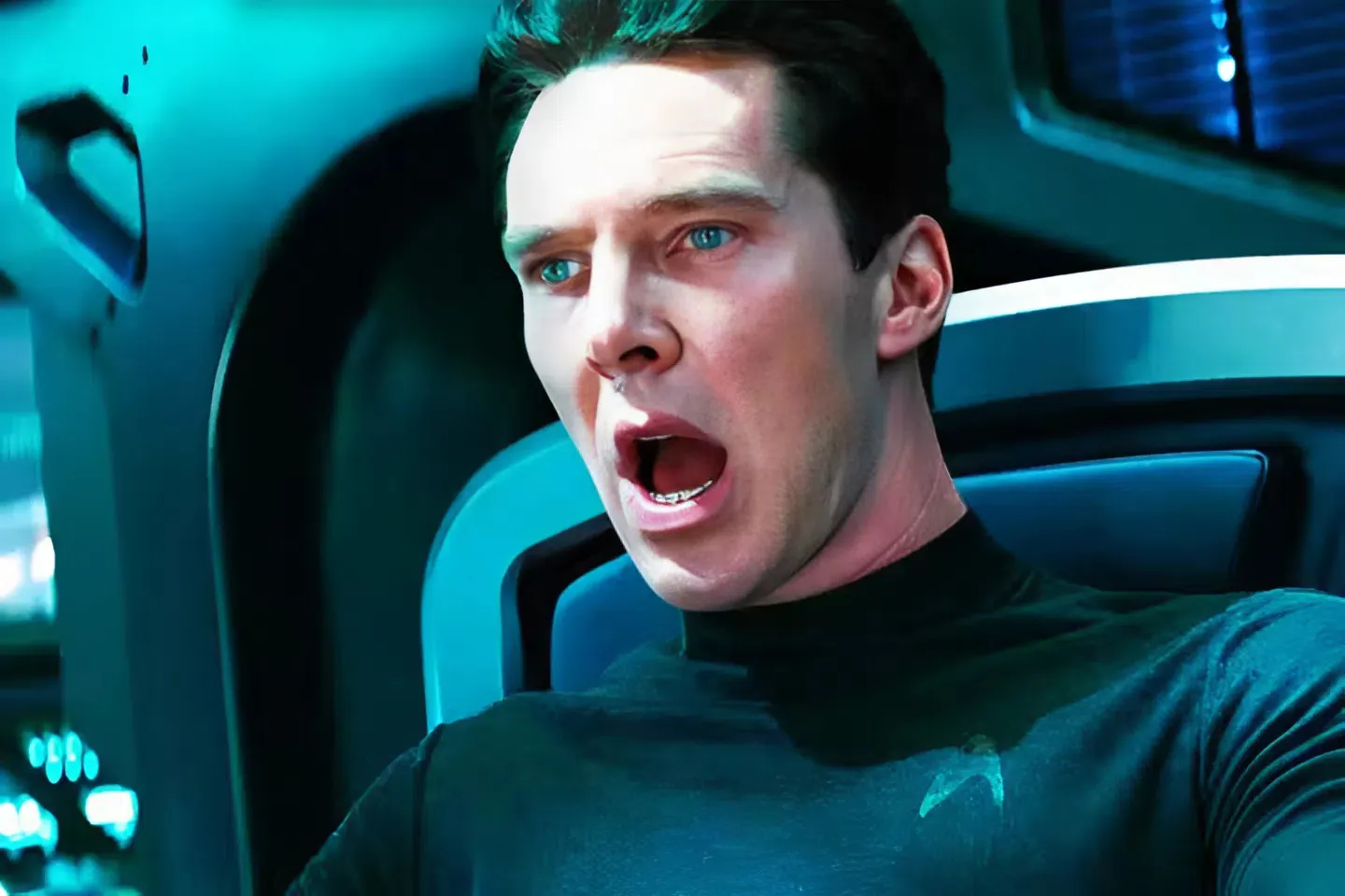 Star Trek's Original 6 Movies Did One Thing So Much Better Than The TNG & Kelvin Films