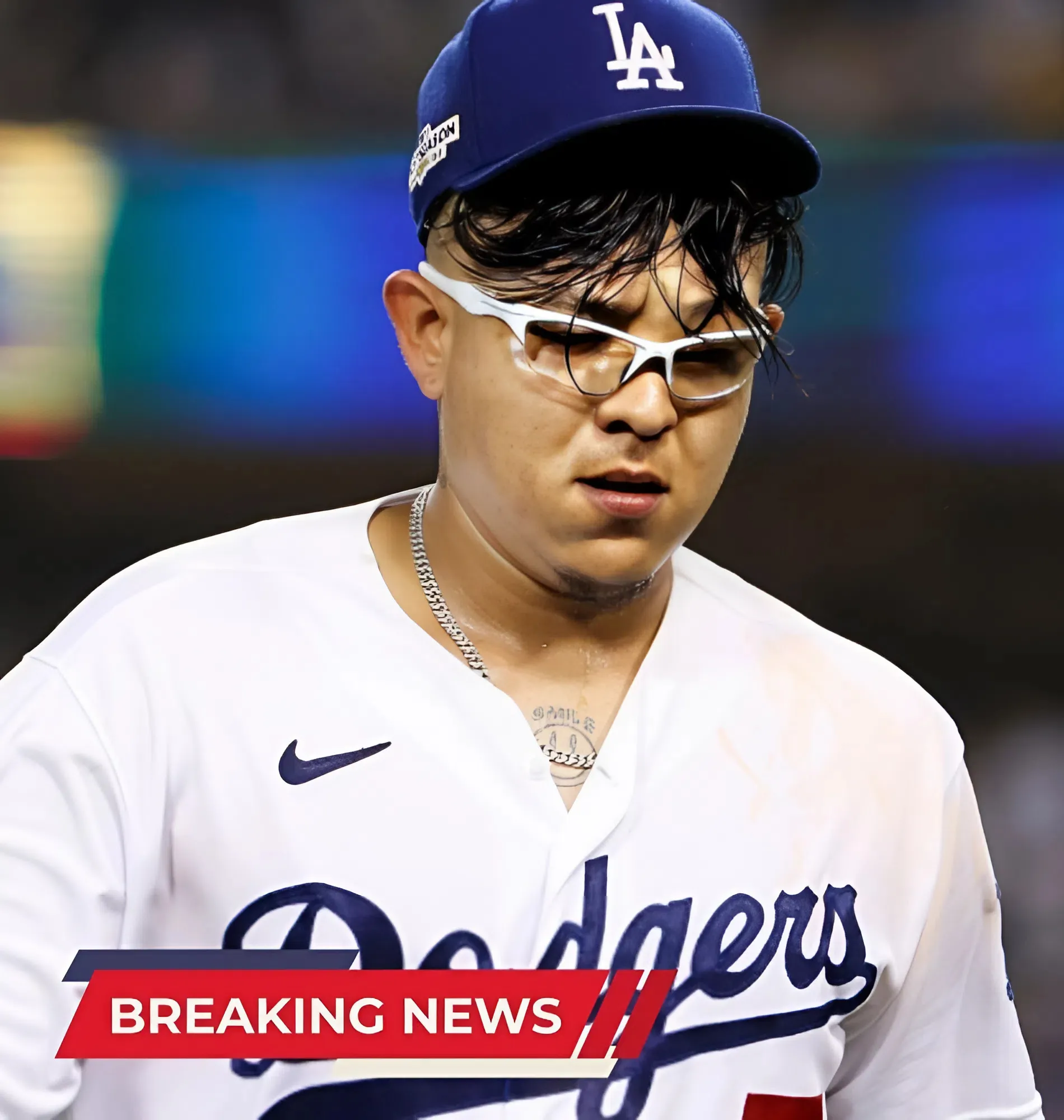 Dodgers Former Ace Eyes MLB Comeback After Suspension, Says Agent Scott Boras