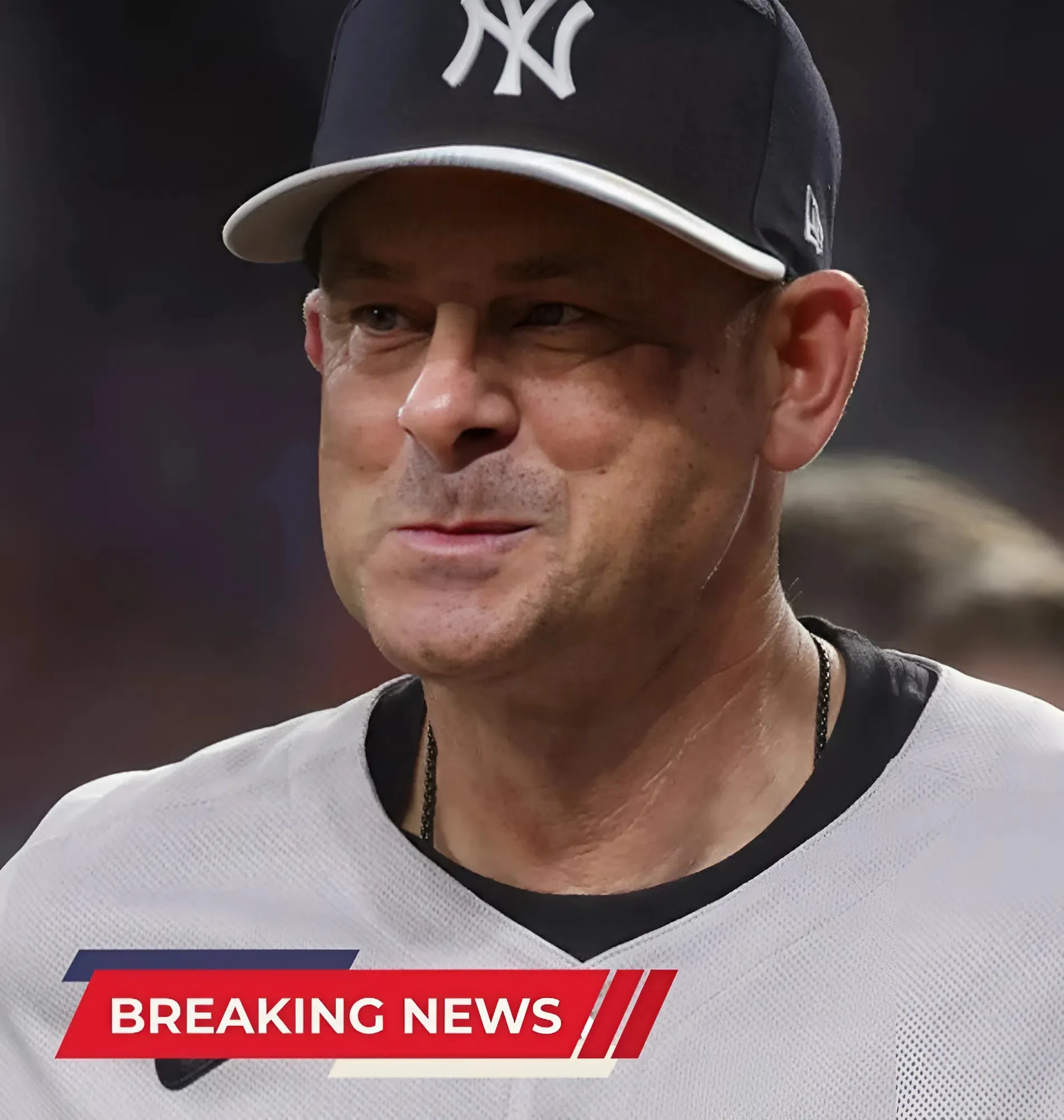 Yankees’ Aaron Boone breaks silence on All-Star game Home Run Derby finish