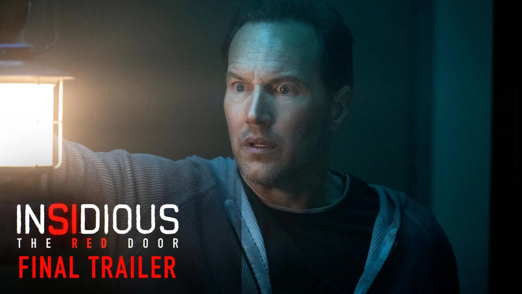 Insidious Series Insidious Series