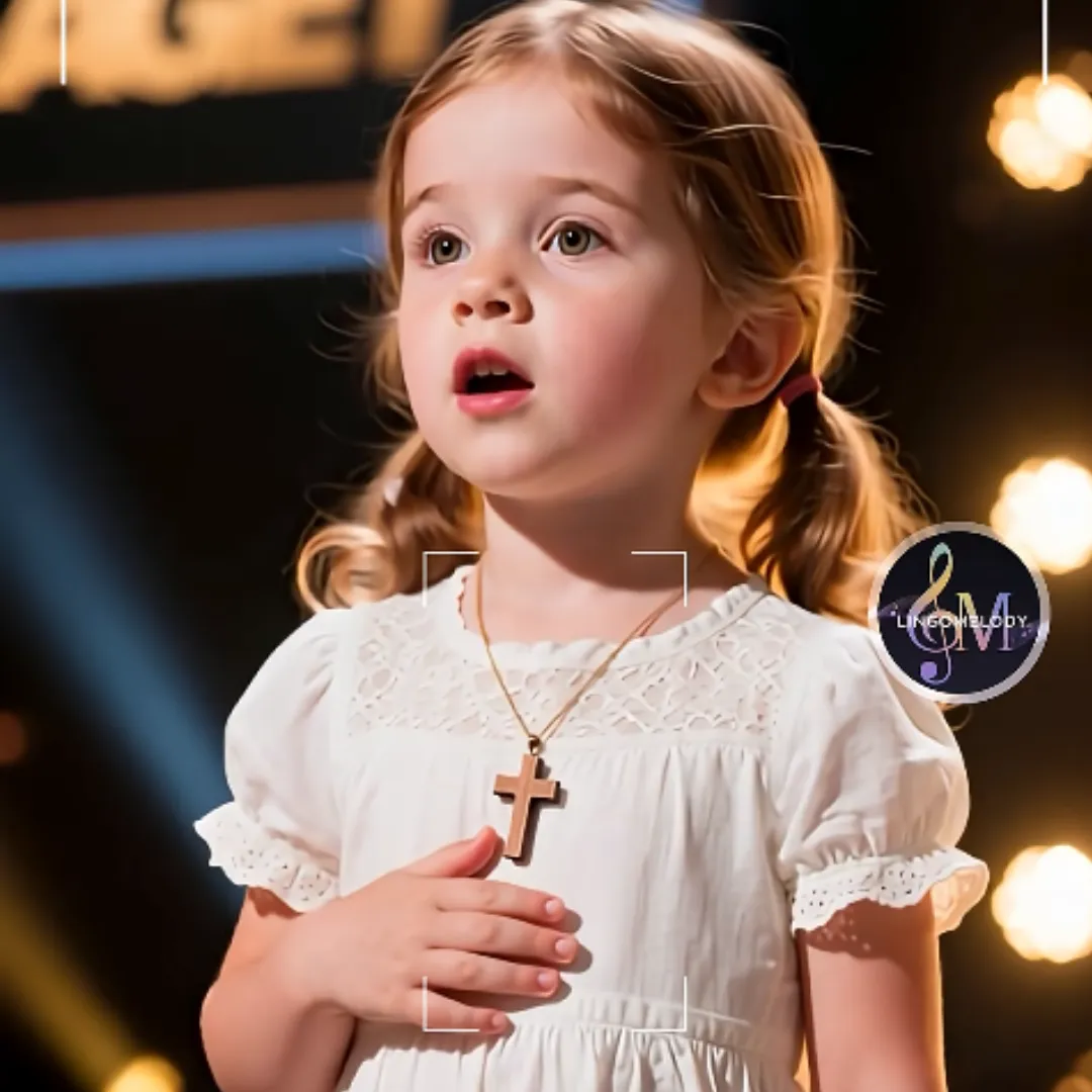 She Promised Her Mother She’d Sing to God Every Day—Then She Kept Her Word on AGT