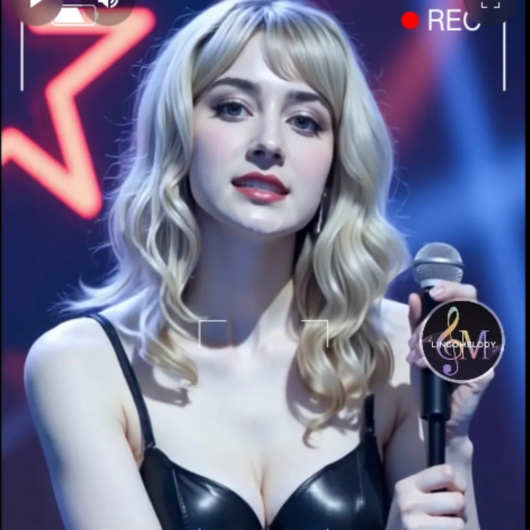 She Woke Up Bruised and Humiliated, But Tonight Her Voice Struck Back on AGT