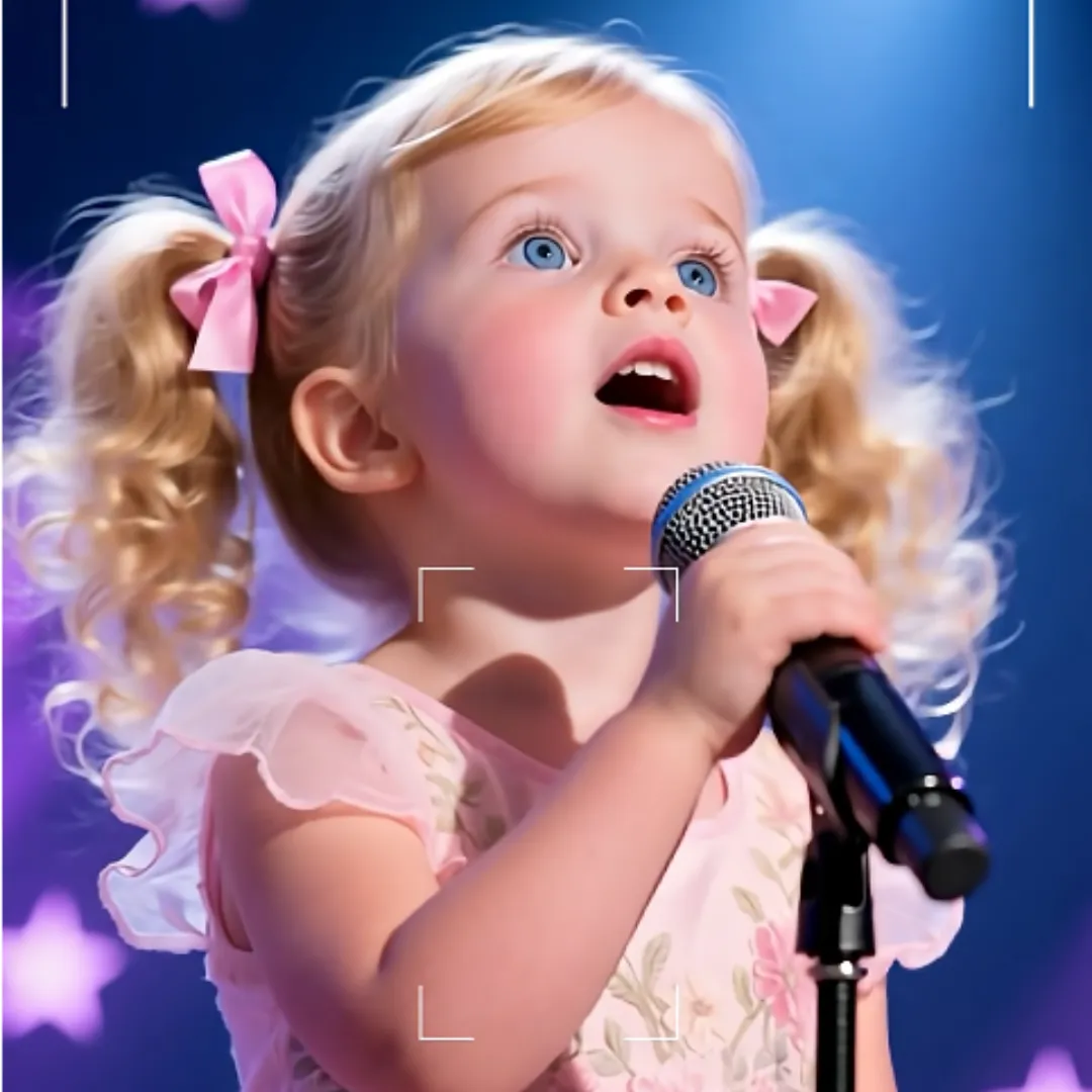 She Wore Her Late Mother’s Pink Dress to AGT and Sang a Prayer for Heaven