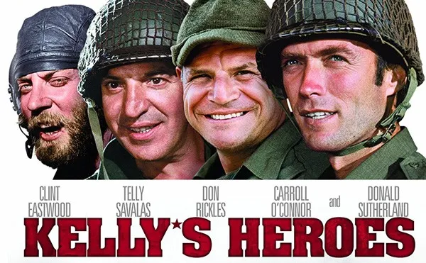 Kelly’s Heroes