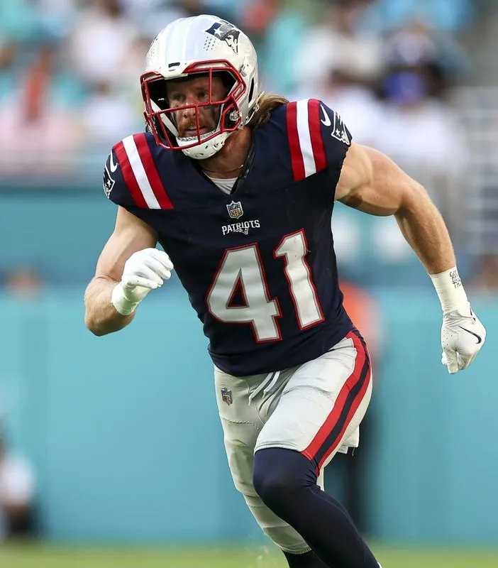 Patriots $3 Million Signing Named Hidden Gem