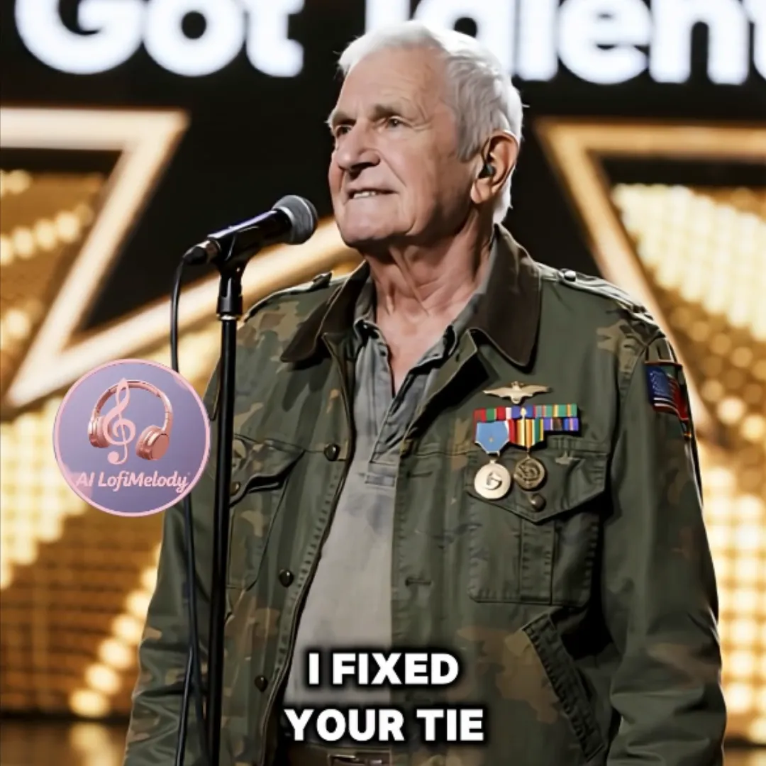A Veteran's Heartache: Father's Song for a Son at War