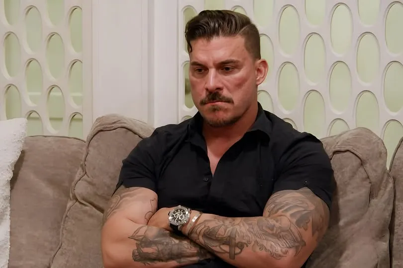 Jax Taylor’s future on ‘The Valley’ revealed after rehab stint, mental health issues