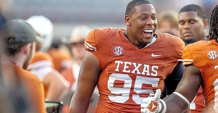 49ers sign 2nd-round draft pick Alfred Collins to 4-yr, $10.3M rookie deal, over $9M guaranteed
