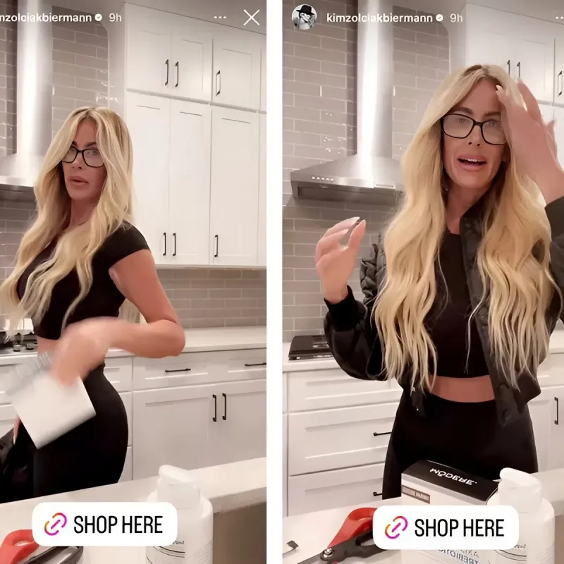 Kim Zolciak Shares New Details on Her Life After Kroy Spit: "I Feel The Best I Have in Years" ngocc
