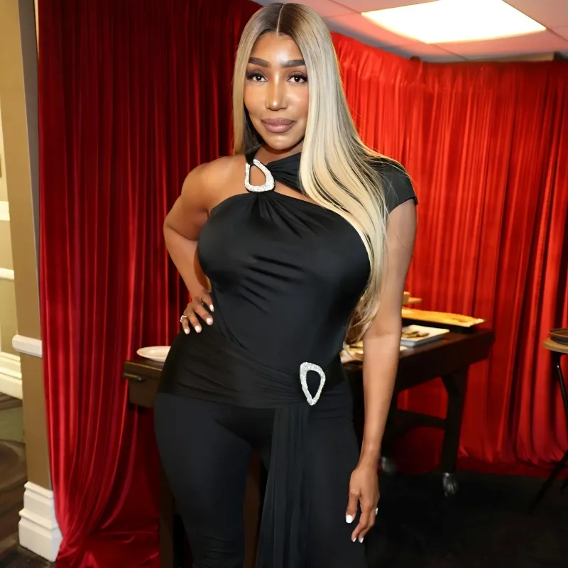 NeNe Leakes Talks Possible ‘Real Housewives of Atlanta’ Return — Would She Be a Friend? ngocc