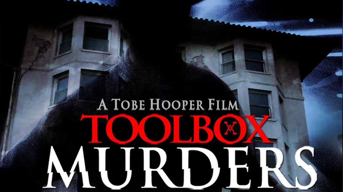 🔨 The Toolbox Murders (2004) — Evil Lives Next Door. And It Has the Keys. 🏚️🩸🧰