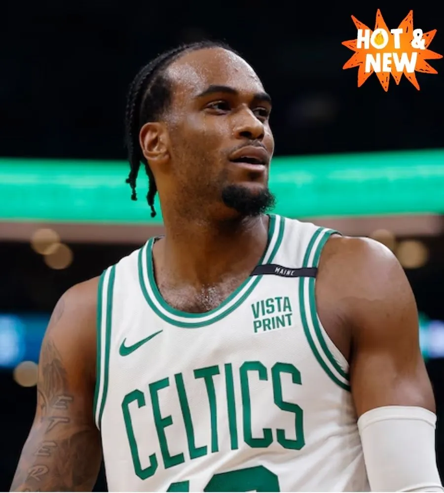 Ex-Boston Celtics forward almost signed with recent NBA champions