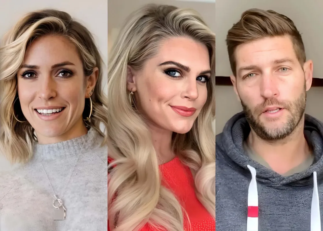 Kristin Cavallari Claims Madison LeCroy Begged Jay Cutler to Film Southern Charm While Appearing on Craig and Austen’s Podcast as She Addresses Ongoing Drama and Calls it “Weirdest Situation Ever” - lulu
