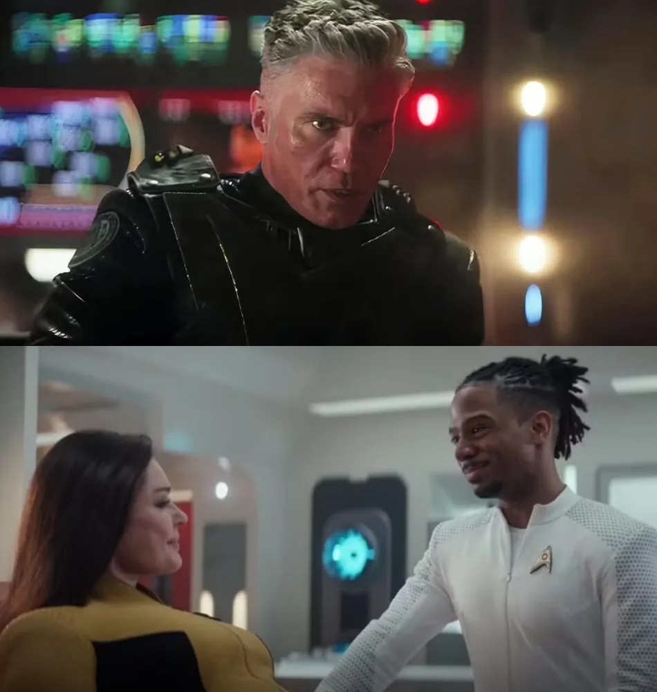 Fan-Favorite Star Trek Show Returns To Promising Rotten Tomatoes Score After 2 Years
