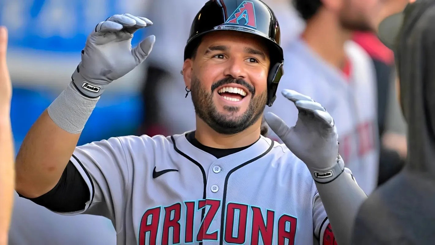 Yankees' Shock Move: $77 Million Ace Linked as Eugenio Suarez Rumors Swirl - lulu