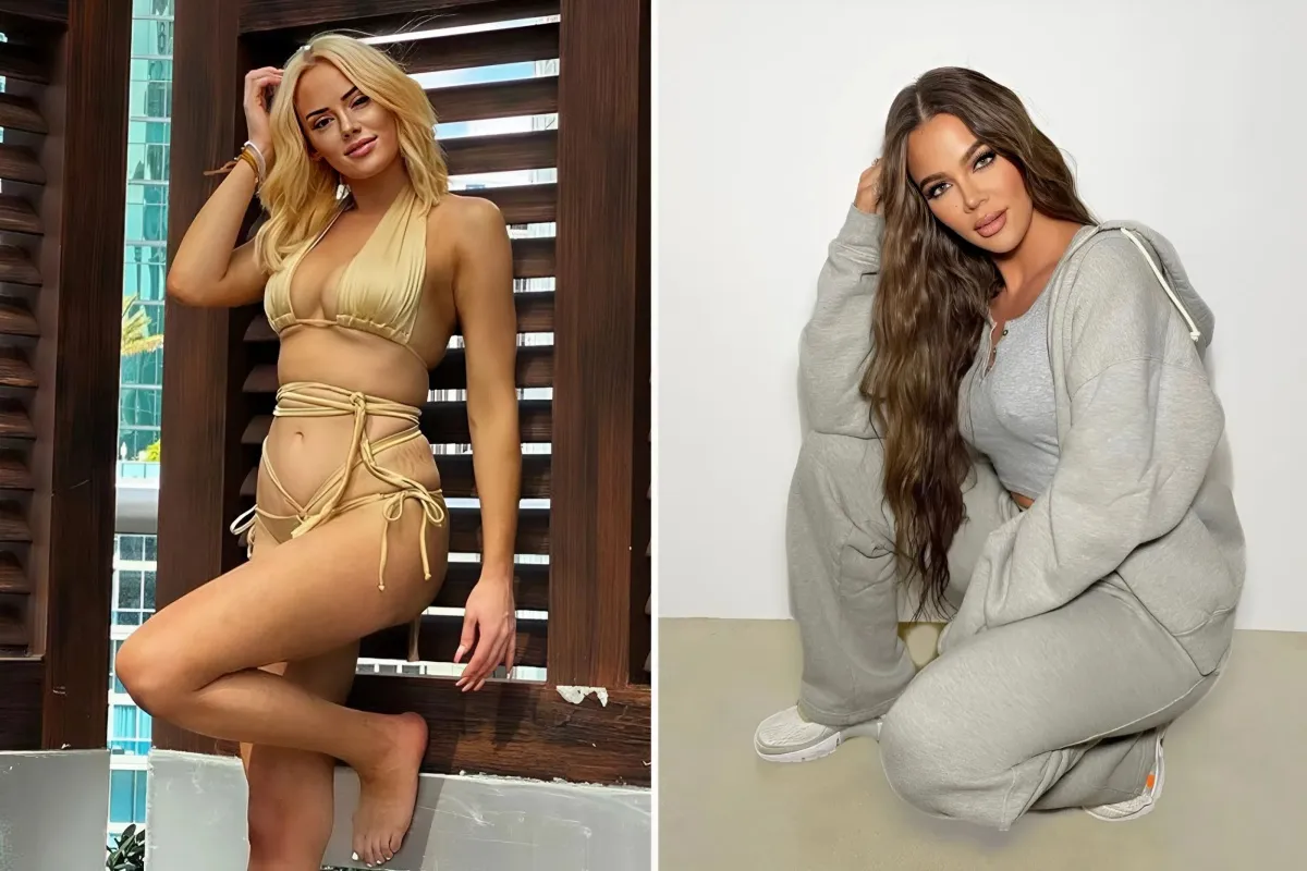 Southern Charm's Kathryn Dennis Embraces Stretch Marks in Stunning Bikini Snap: A Bold Stand for Body Positivity - lulu