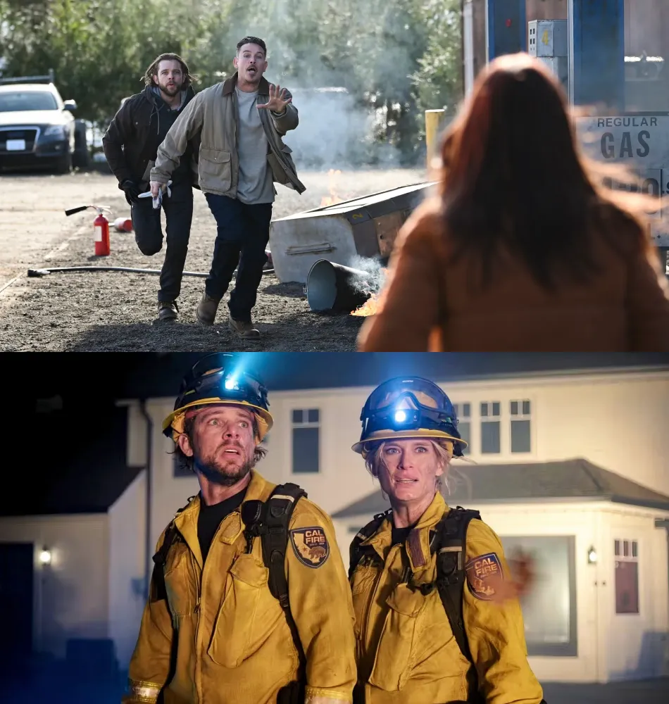‘Fire Country’ Season 3 Finale Leaves Multiple Characters’ Lives Hanging in Balance