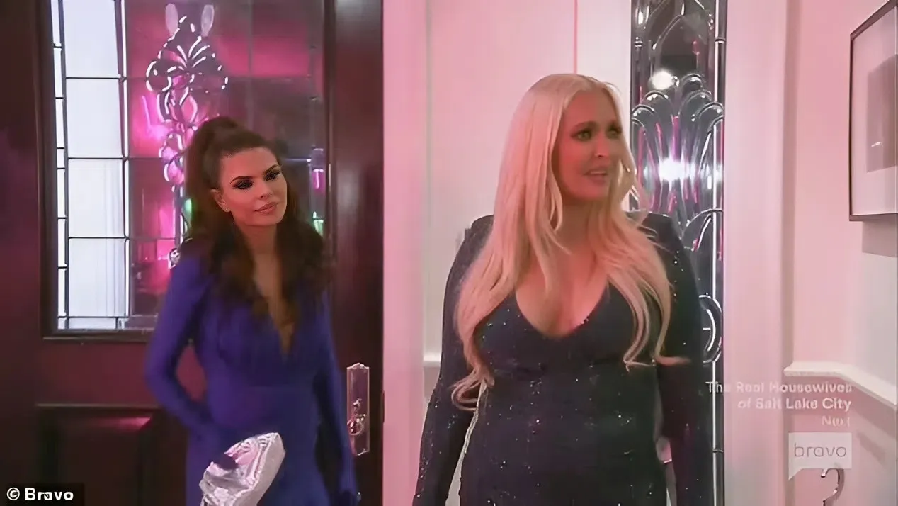 Explosive RHOBH Finale: Erika Jayne & Lisa Rinna Accused of 'Dangerous & Unforgivable' Act by Close Co-Star - lulu