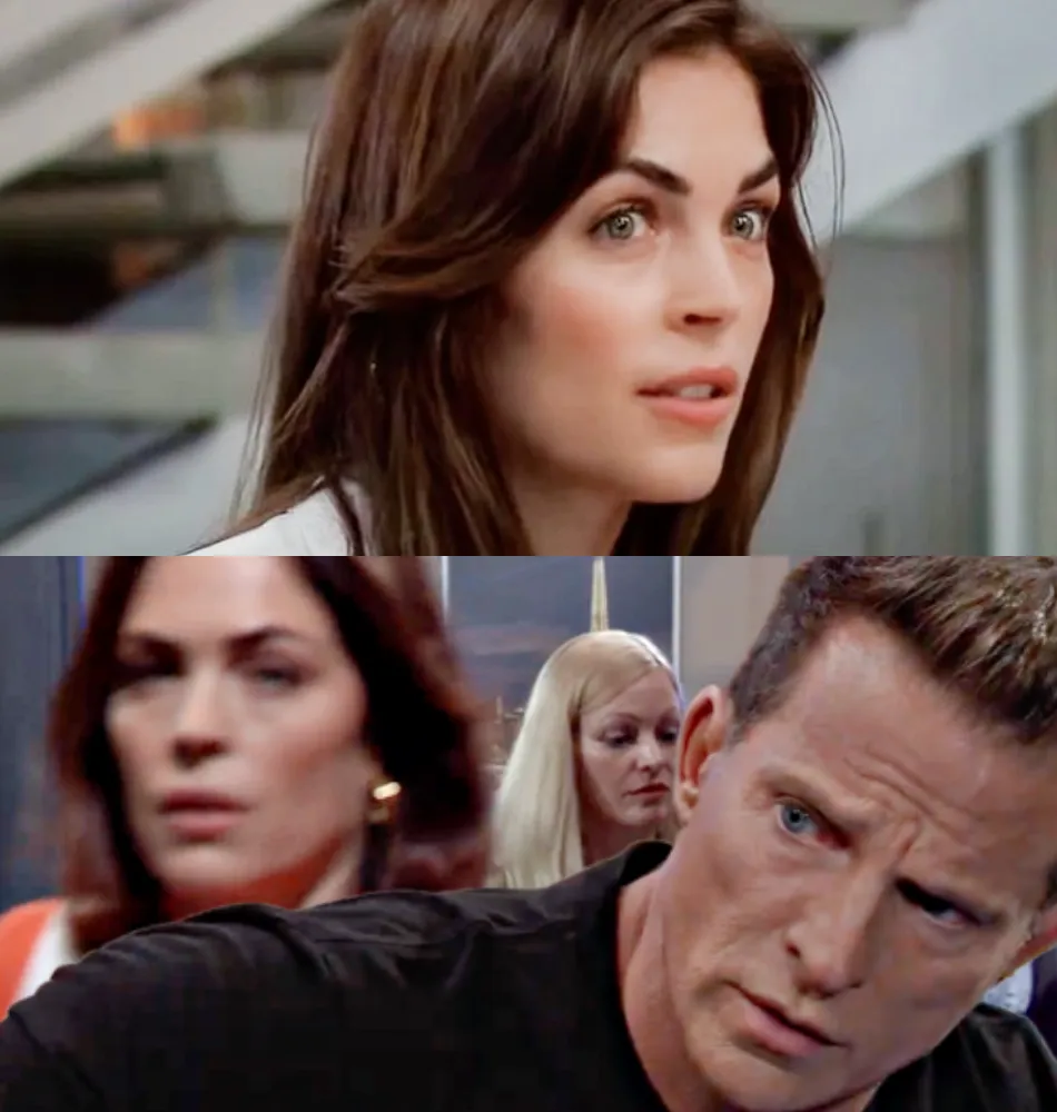 General Hospital Spoilers: Will Britt’s Return Bring Romance Back Into Jason’s Life?