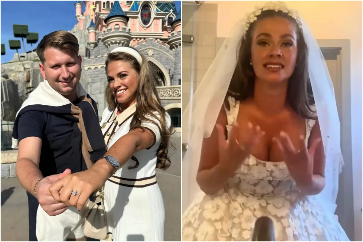 Reality star from axed show reveals she’s secretly married after onscreen romance ngocc