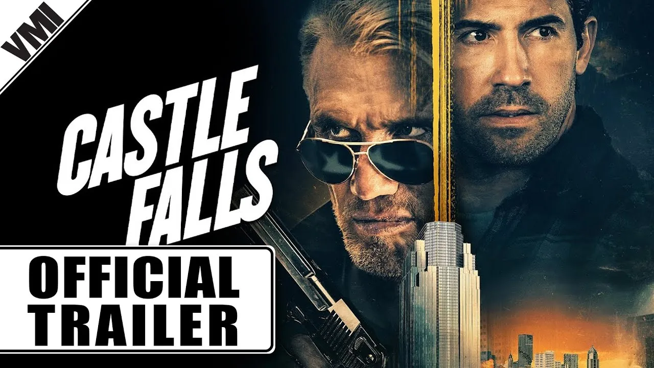 Castle Falls (2021): Three Men, One Building, and Millions on the Line