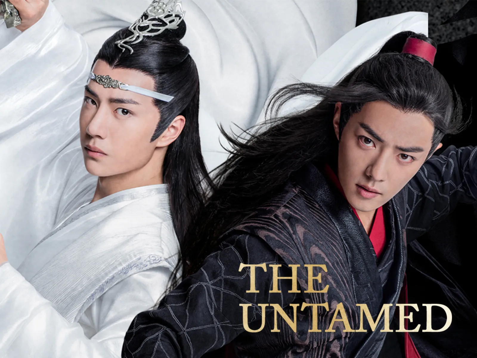 Untamed (2025): Where the Wild Hides More Than Beasts