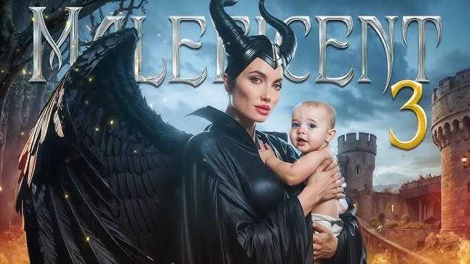Maleficent 3 (2026): The Dark Fairy Rises One Last Time