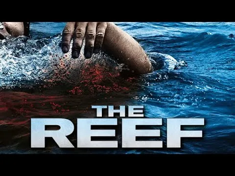 The Reef (2010) – Fear Lurks Beneath the Surface