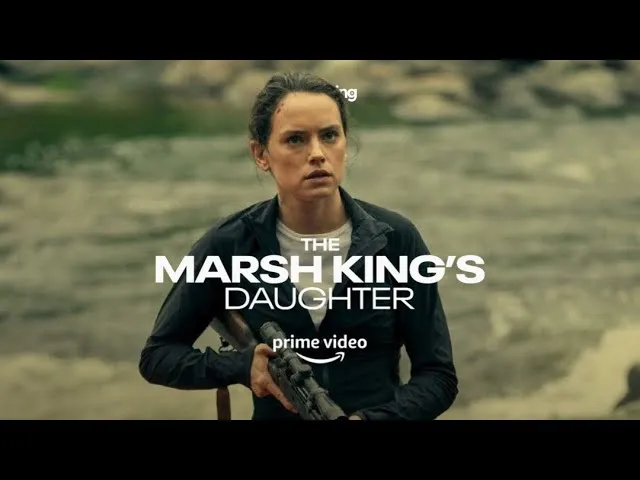 The Marsh King’s Daughter (2023) – Blood Ties Run Deep in the Wild