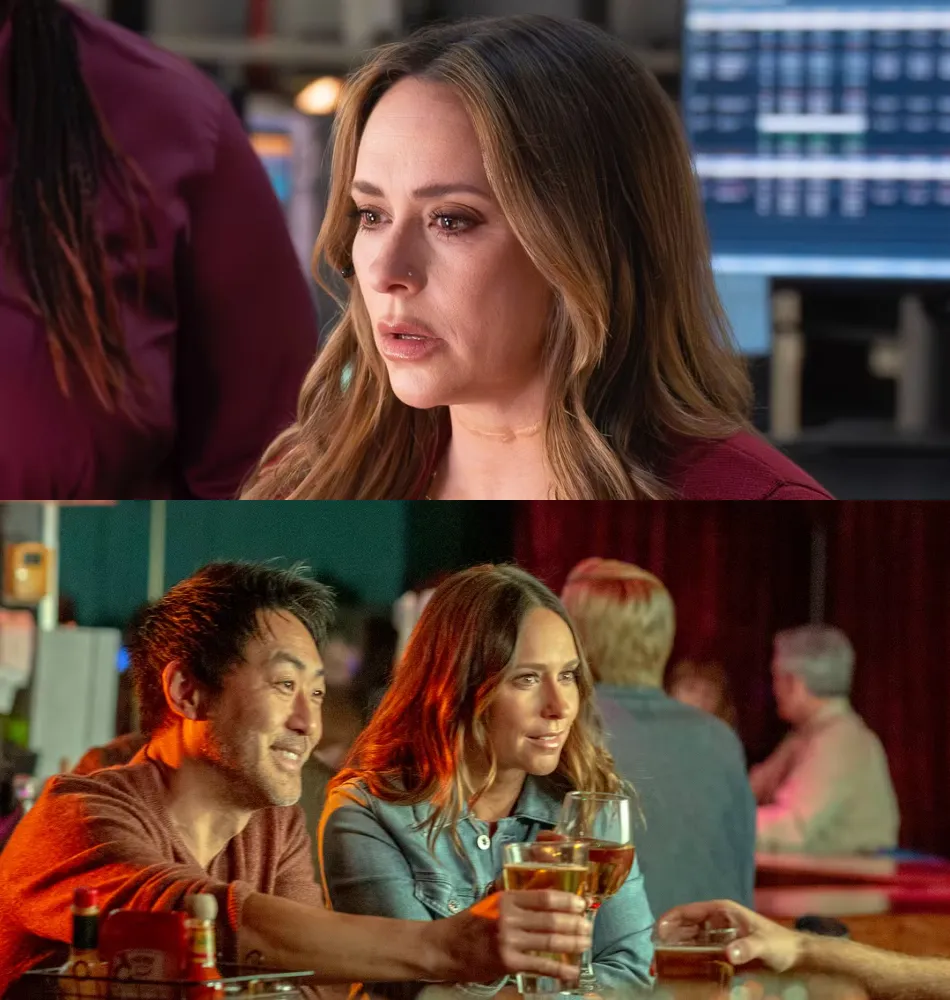 "Nothing Is The Same": 9-1-1 Star Teases Season 9 Changes