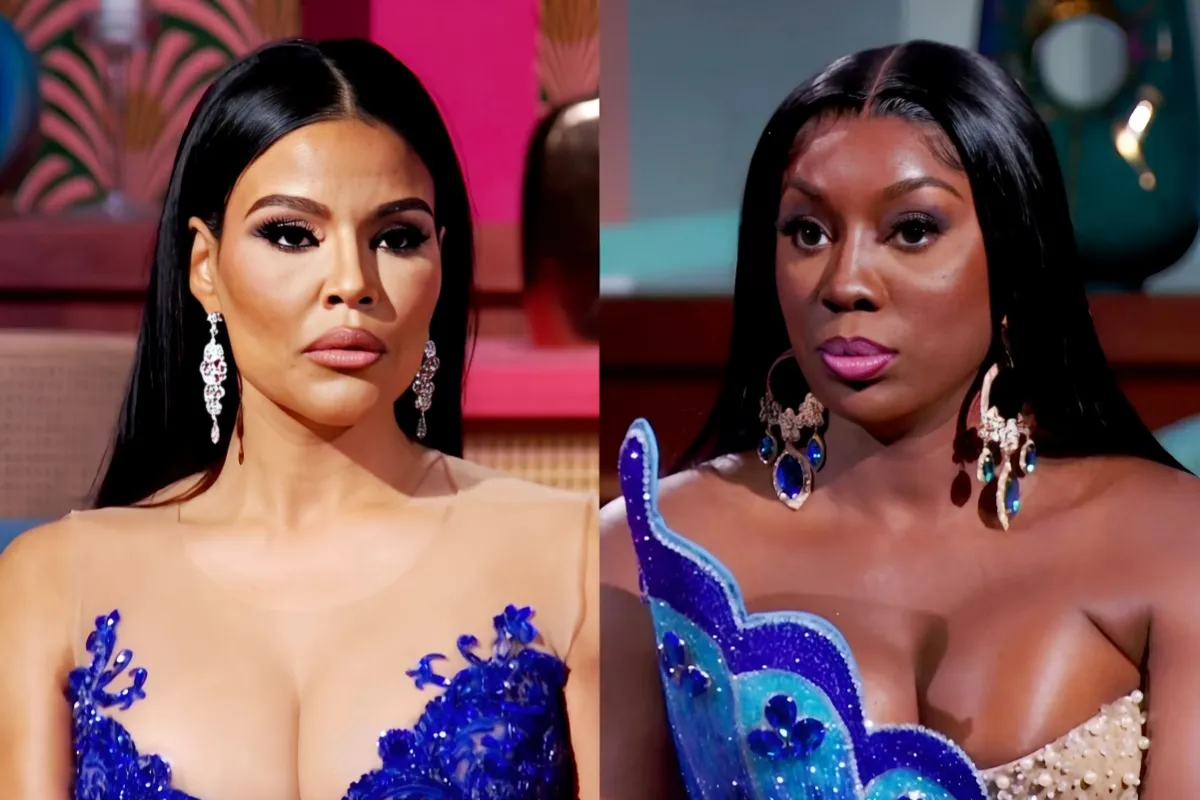 Mia Sparks More Drama With Wendy and Peter Allegation, Jacqueline Goes Off, and Andy Presses Robyn & Gizelle on Colorism tram