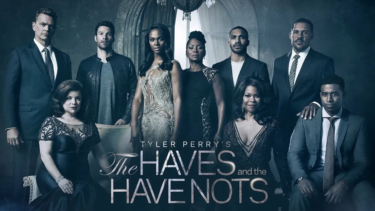 Tyler Perry’s The Haves and the Have Nots (2013–2021): When Power Becomes a Weapon