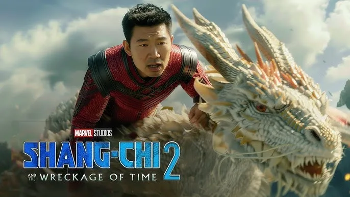 Shang-Chi 2: Wreckage of Time (TBA) – When Legends Clash with Time Itself
