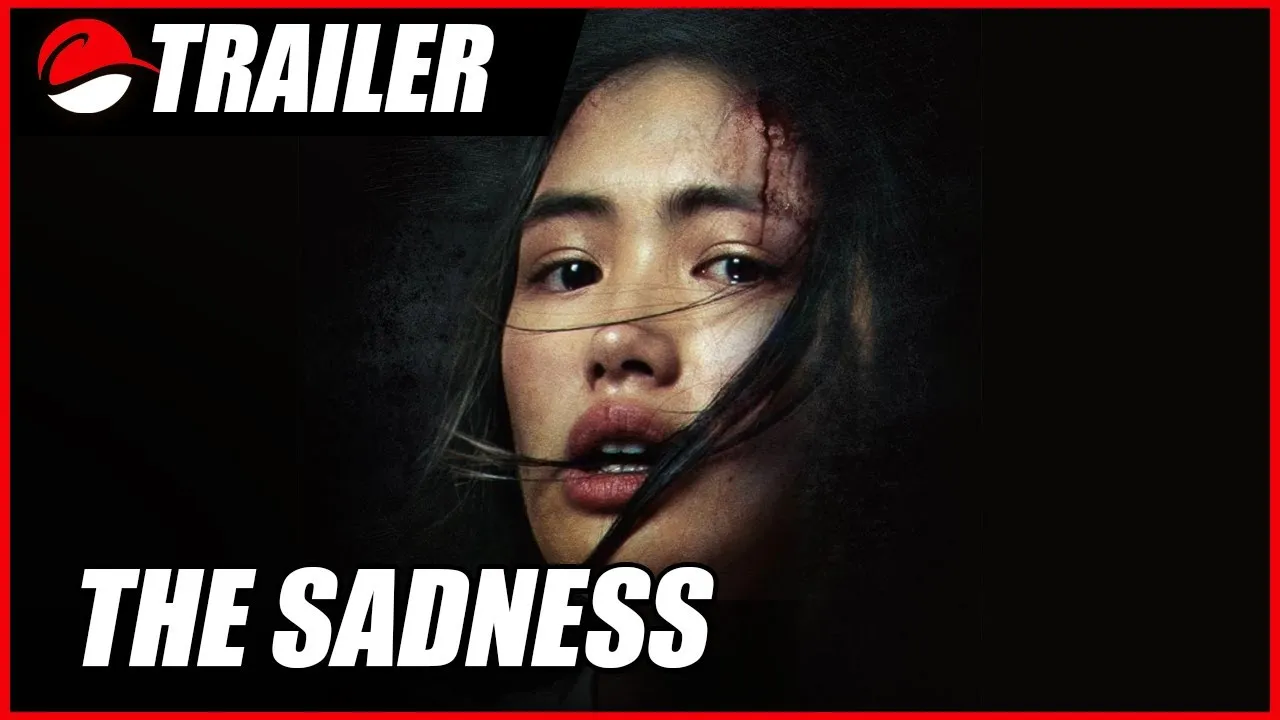 The Sadness (2021): When Humanity Dies, Madness Begins