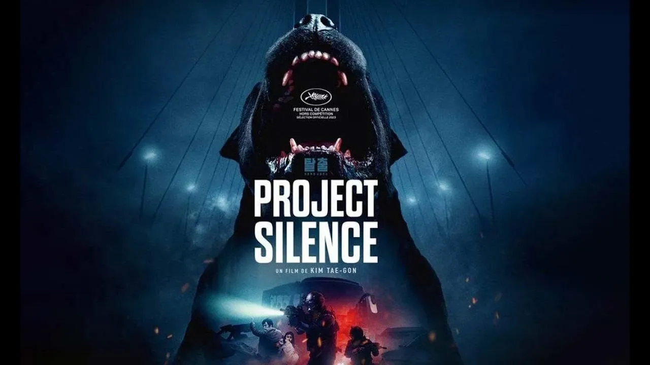 Project Silence (2024): When the Noise Ends, the Nightmare Begins