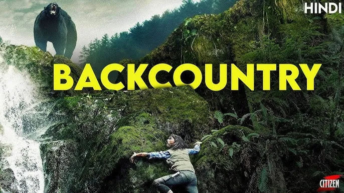 Backcountry (2015): Into the Wild, Into the Nightmare