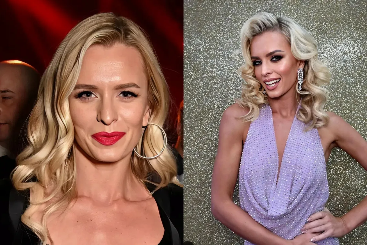Strictly Come Dancing star supported in major announcement that means 'more than you know' liennhi