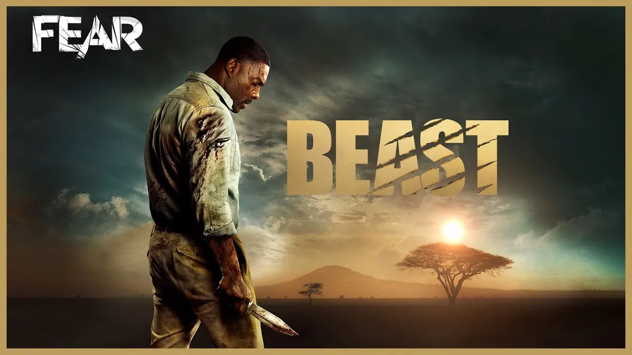 Beast (2022): The Hunter Becomes the Hunted in a Battle Against Nature