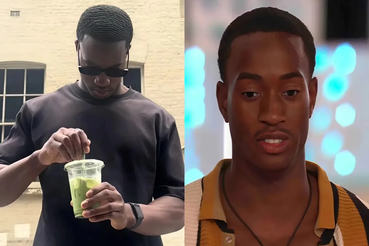 KISS OFF Love Island star breaks silence after ‘worst kiss in show’s history’ that had fans calling Ofcom liennhi
